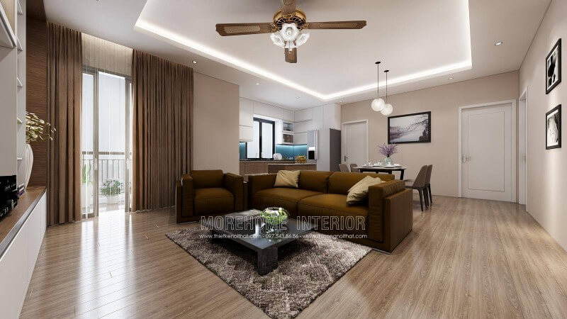 Sofa chữ L Sofa chữ L
