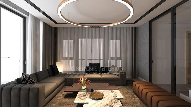 Sofa chữ L Sofa chữ L