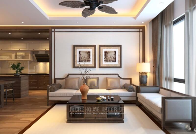 Sofa văng Sofa văng