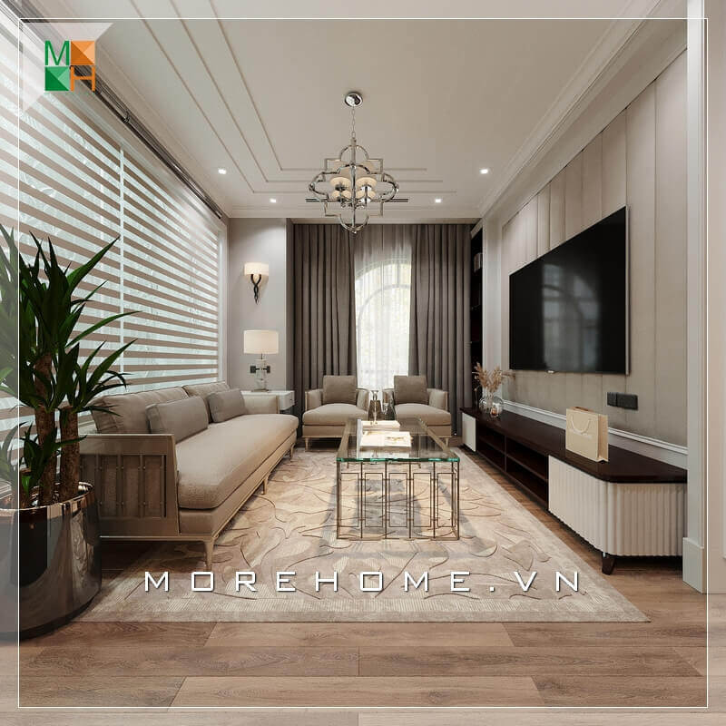 Sofa phòng khách hiện đại Sofa phòng khách hiện đại