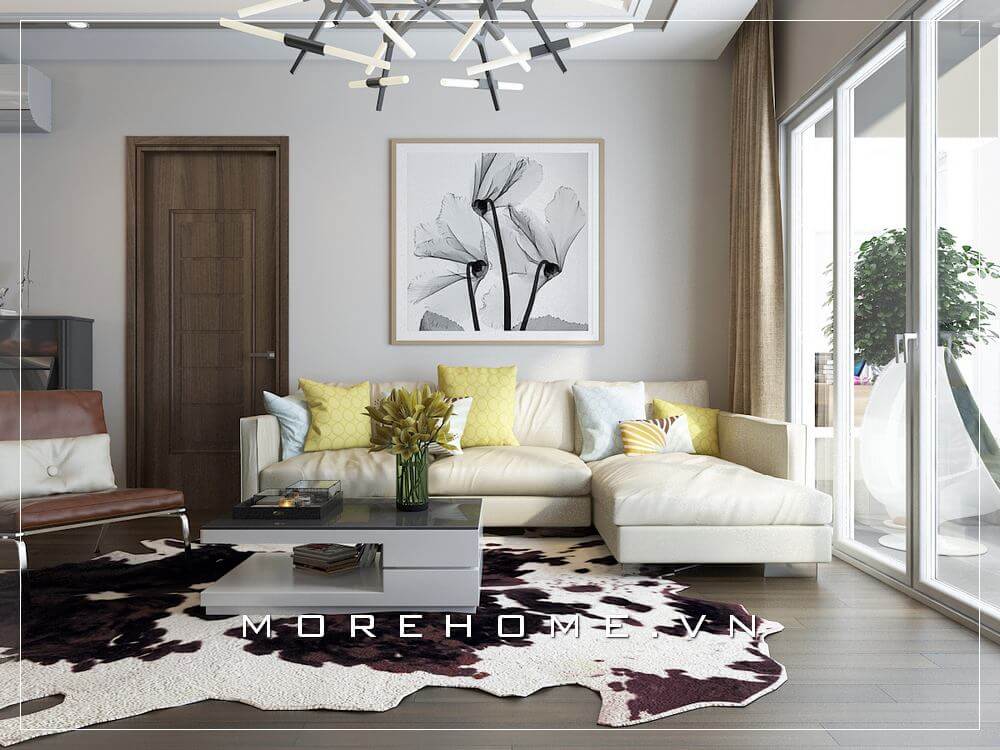 Sofa chữ L Sofa chữ L