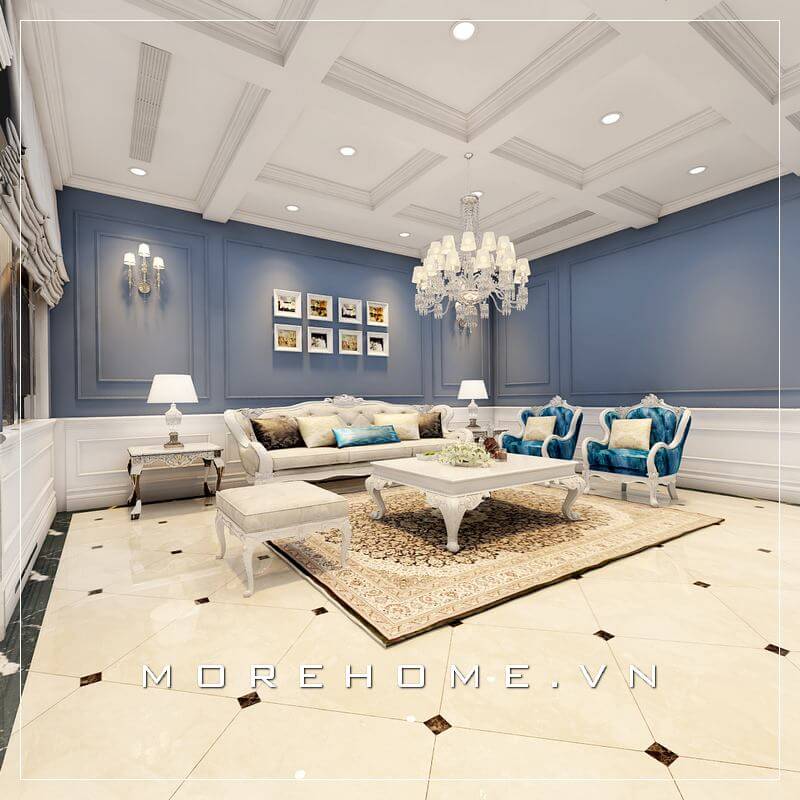 Sofa chữ i Sofa chữ i