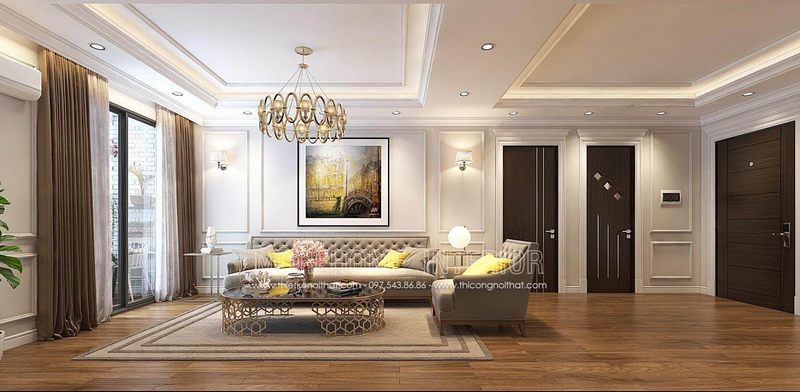 Các mẫu cửa gỗ được trang trí bằng họa tiết MH10 để thiết kế cho các phòng.
